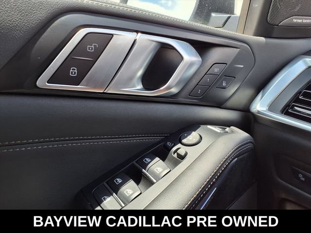 Used 2024 BMW X5 xDrive40i AWD/4WD image 29