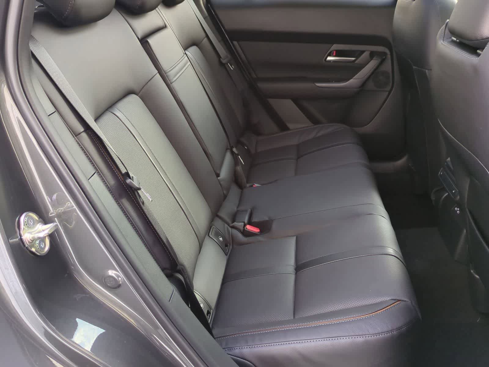 New 2026 MAZDA CX-50 2.5 Turbo w/ Cargo Package image 20