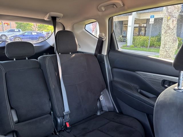 Used 2018 Nissan Murano SV image 14