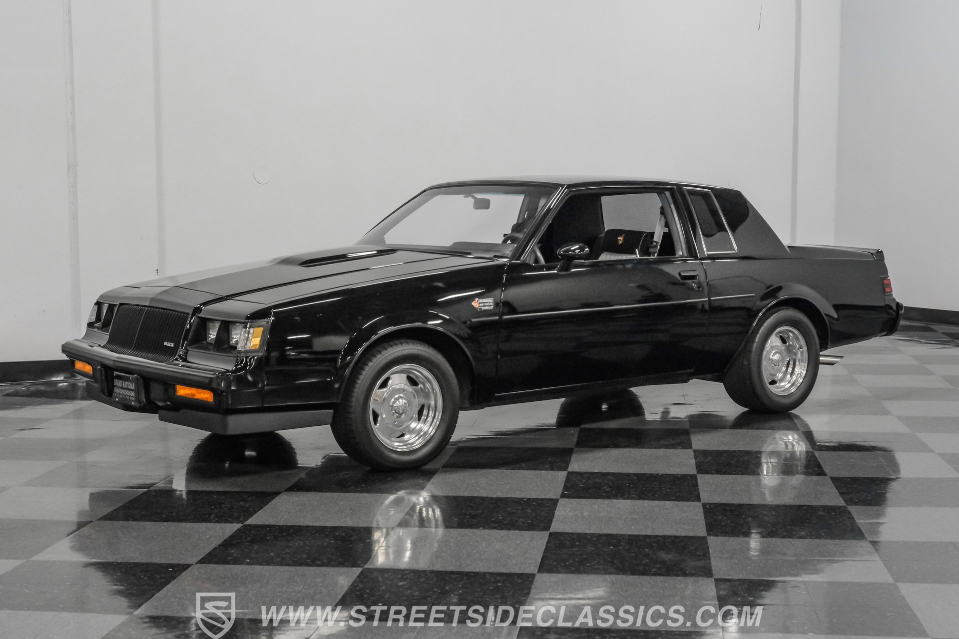 Used 1987 Buick Regal Coupe RWD image 6