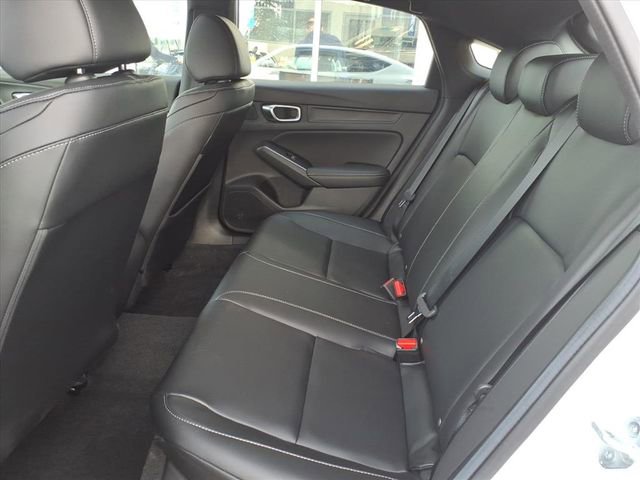 Used 2025 Acura Integra A-Spec image 5