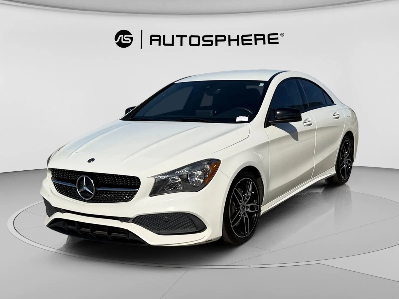 Used 2018 Mercedes-Benz CLA 250 image 4