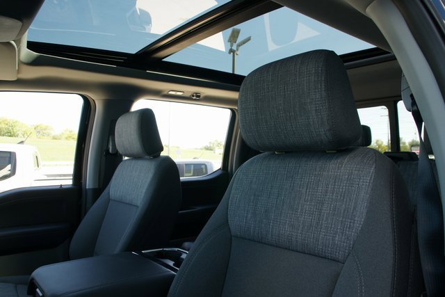 New 2026 Ford F350 XLT image 21