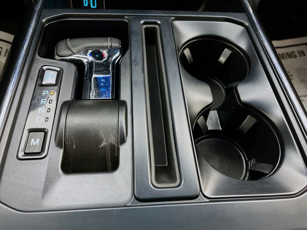 Used 2022 Ford F150 XLT w/ Equipment Group 302A High AWD/4WD image 23