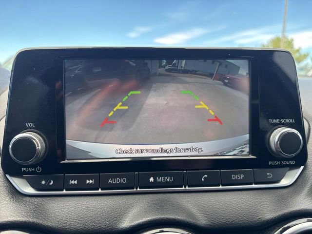 Used 2020 Nissan Sentra S image 17