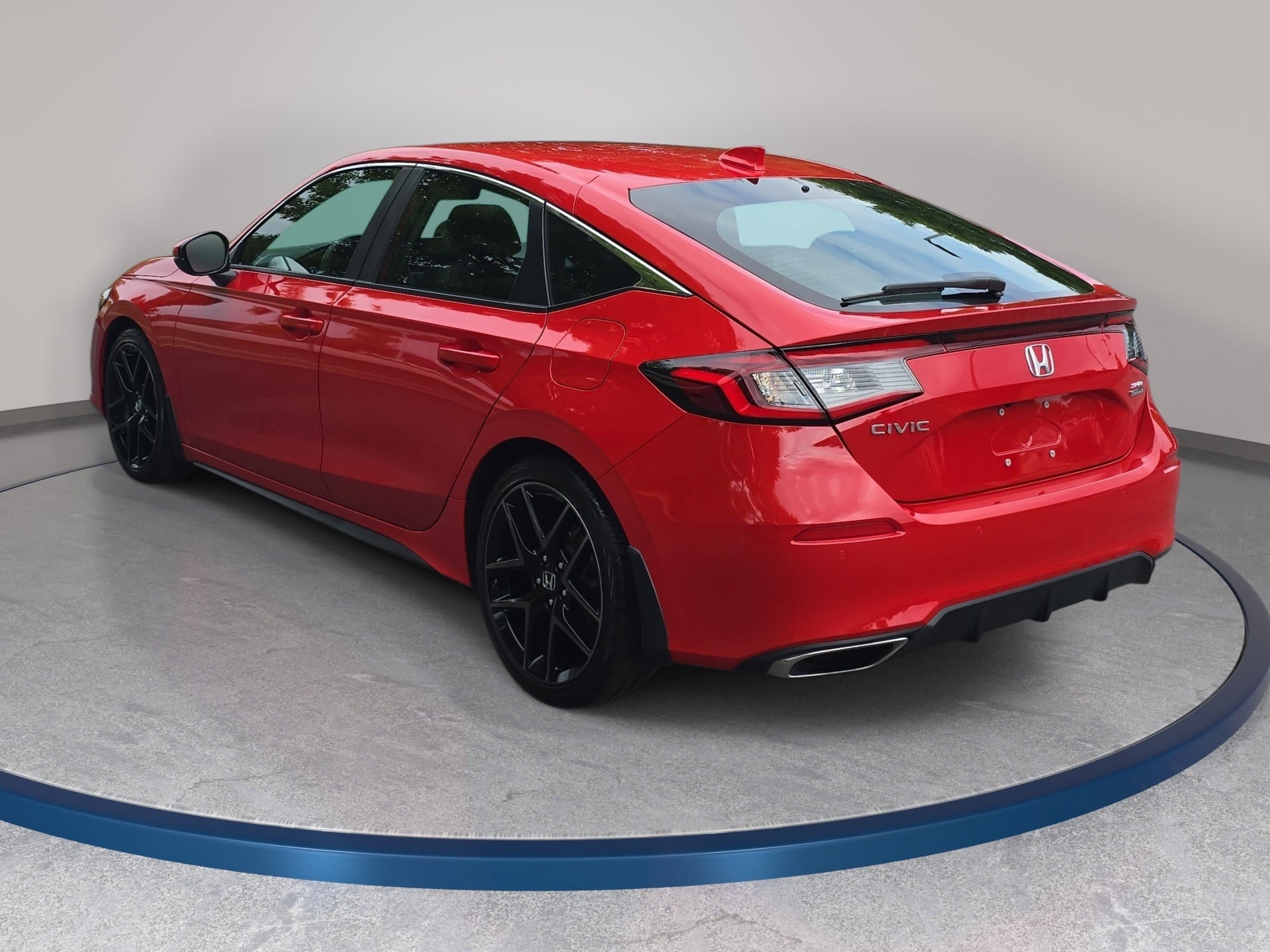 Used 2023 Honda Civic Sport Touring image 7