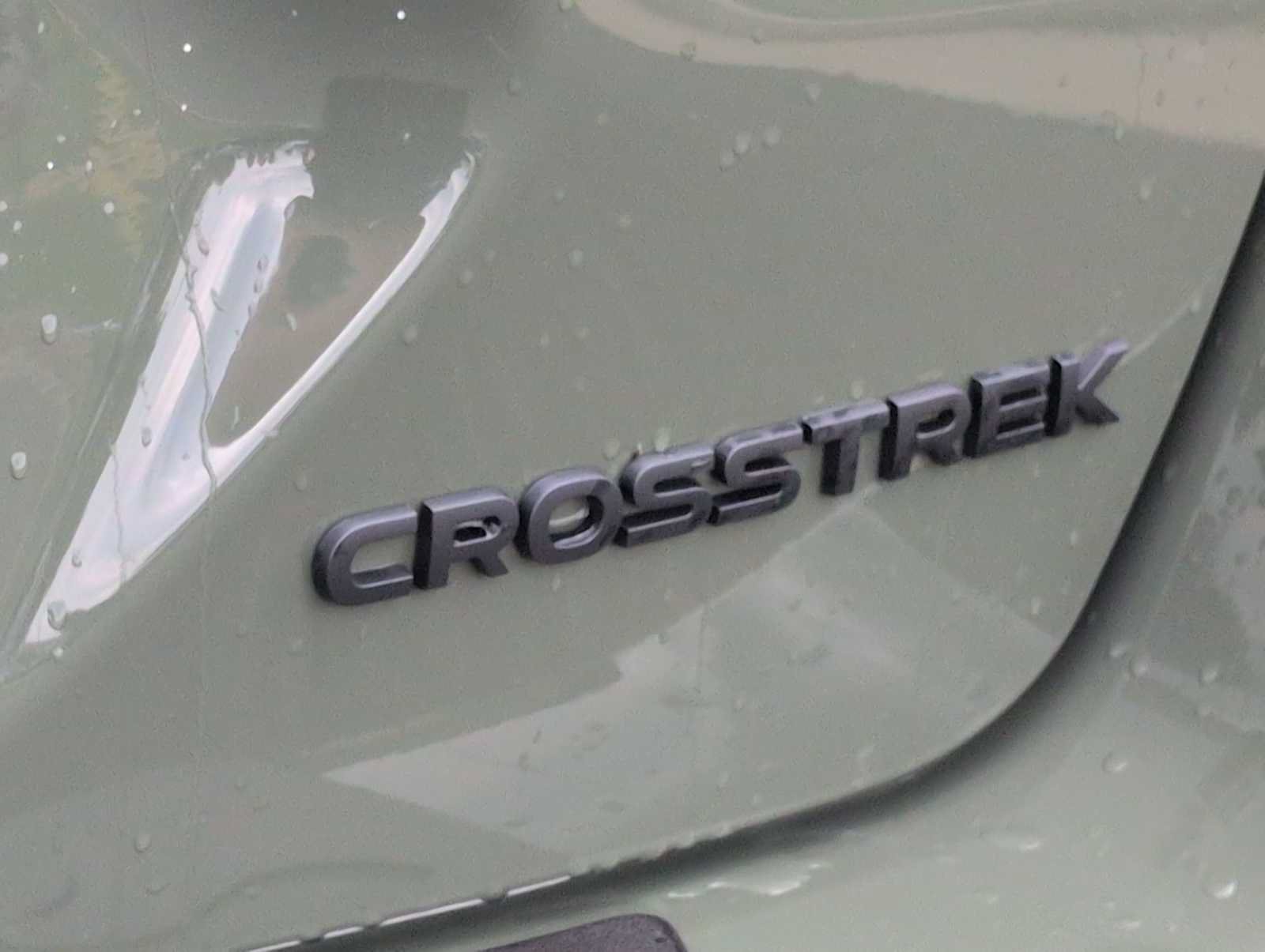 New 2026 Subaru Crosstrek 2.5i Limited AWD/4WD image 13