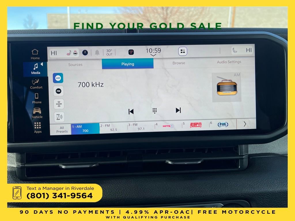 New 2026 Jeep Wrangler Unlimited Sport image 19