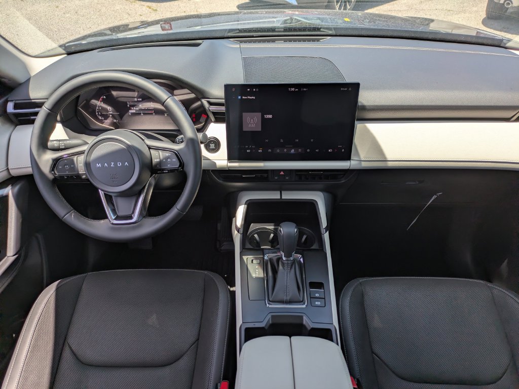 New 2026 MAZDA CX-5 Preferred AWD/4WD image 15