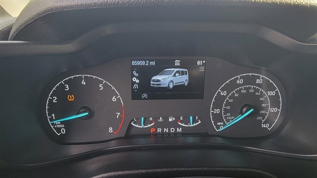 Used 2020 Ford Transit Connect XL image 12