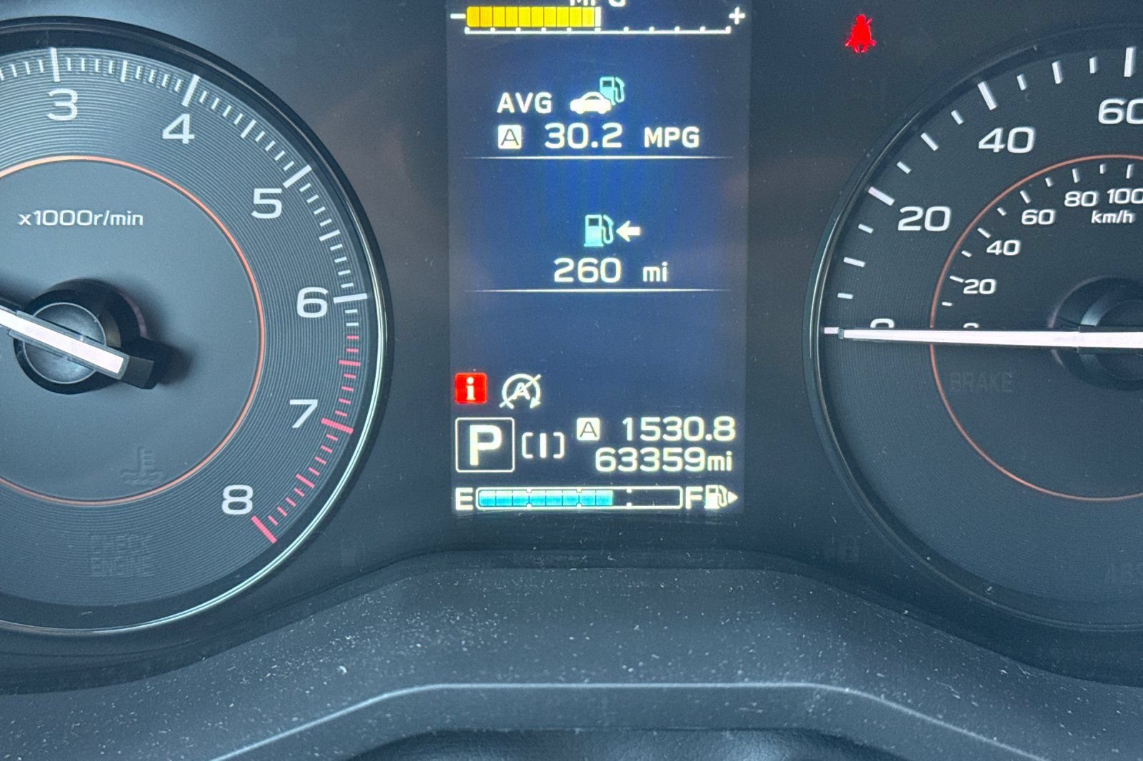 Used 2023 Subaru Crosstrek 2.0i Premium AWD/4WD image 41