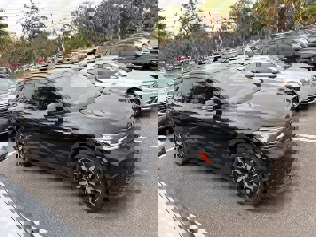 Used 2023 Volkswagen ID.4 S image 3