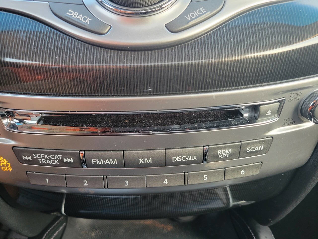 Used 2016 INFINITI QX60 FWD w/ Premium Plus Package image 24