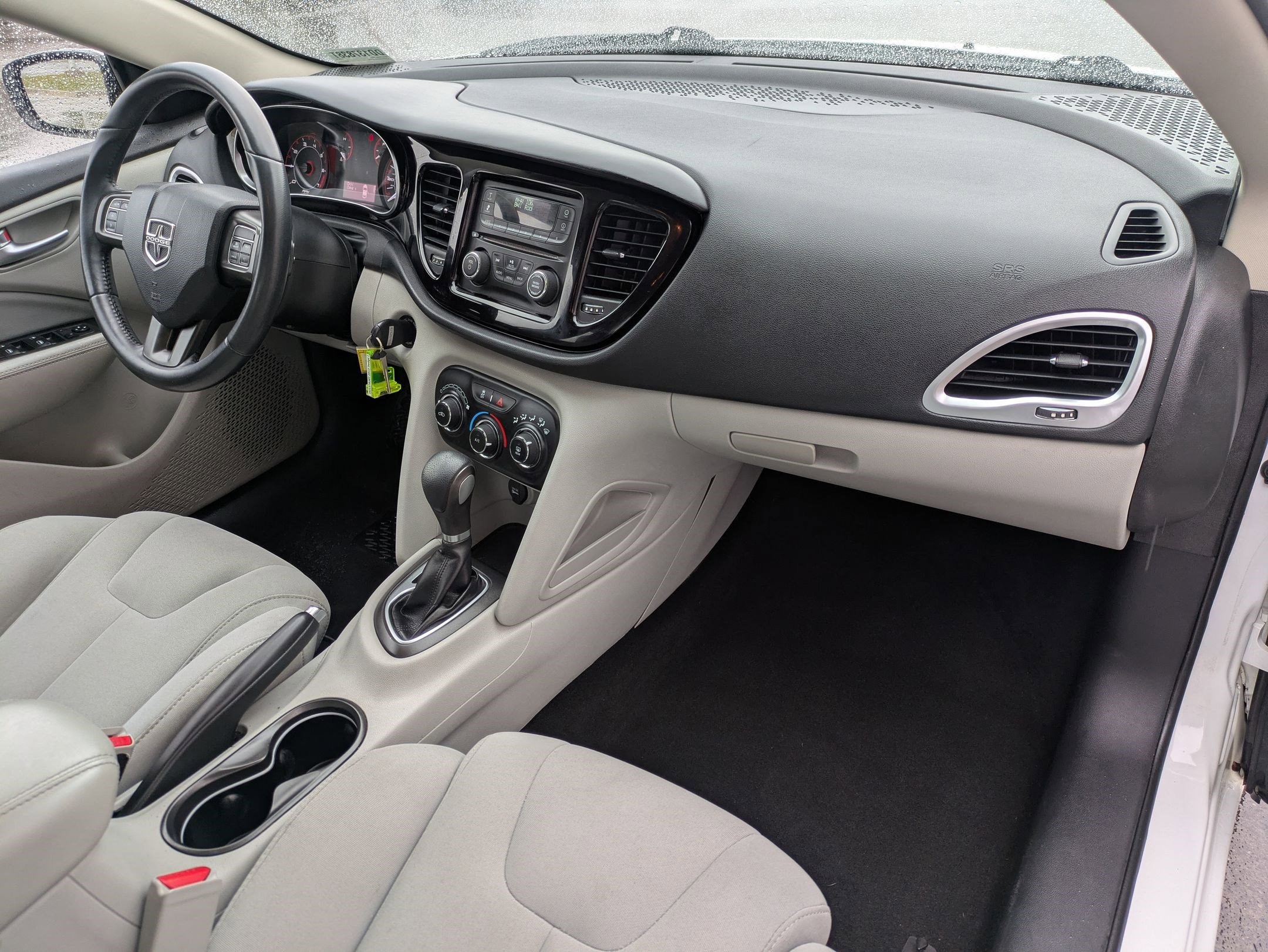 Used 2013 Dodge Dart SXT w/ Popular Equipment Group FWD image 31