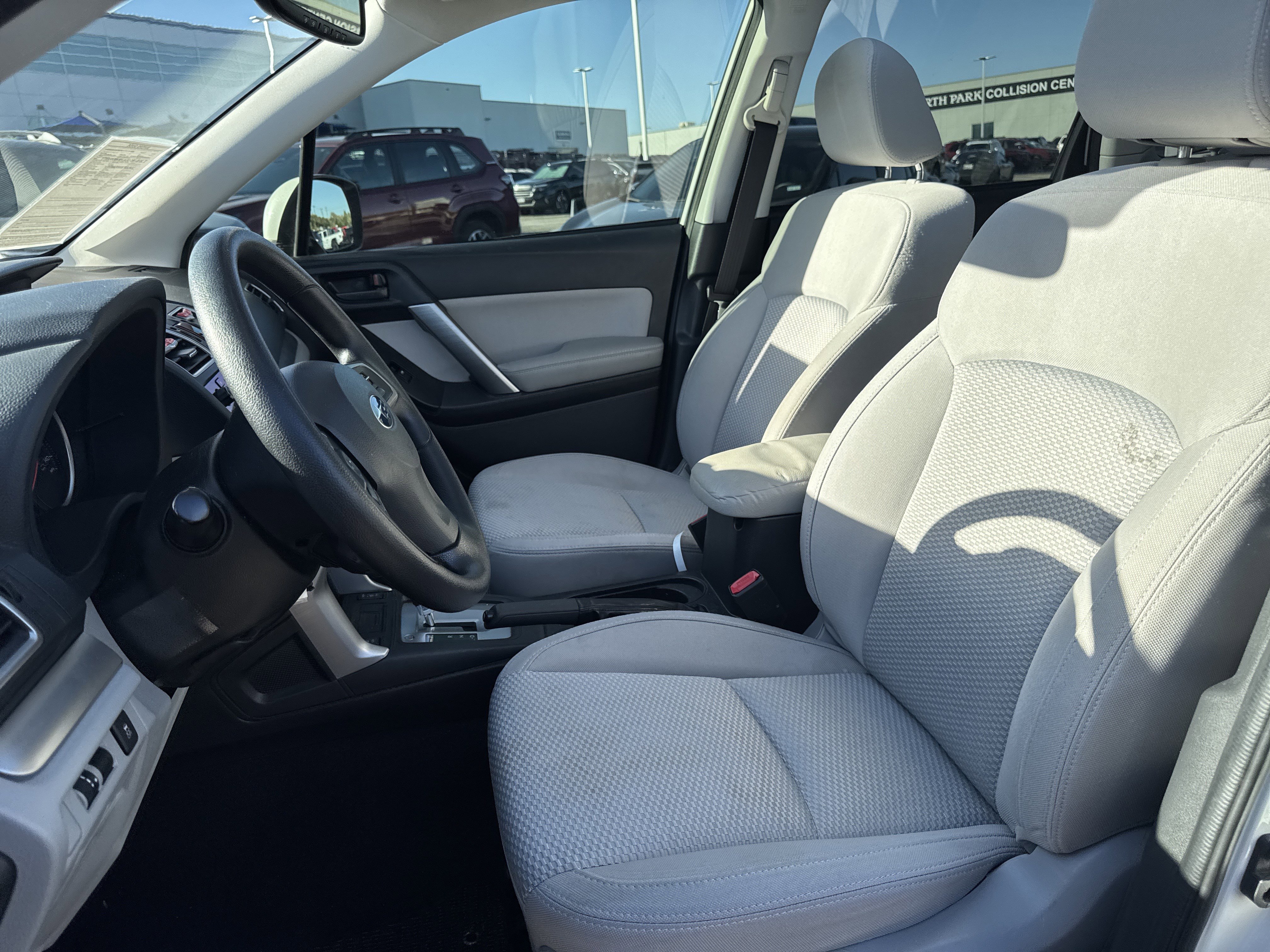 Used 2016 Subaru Forester 2.5i Premium w/ All-Weather Package image 26