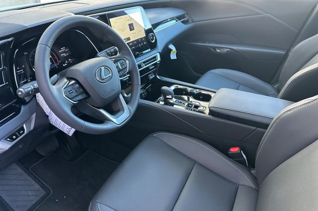 New 2026 Lexus RX 350 AWD image 8