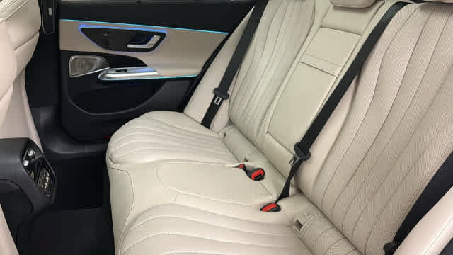 New 2027 Mercedes-Benz E 450 4MATIC All-Terrain Wagon image 33