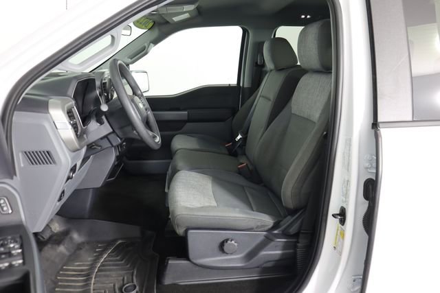 Used 2022 Ford F150 XLT image 35