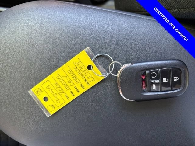 Certified 2026 Honda CR-V EX-L image 16