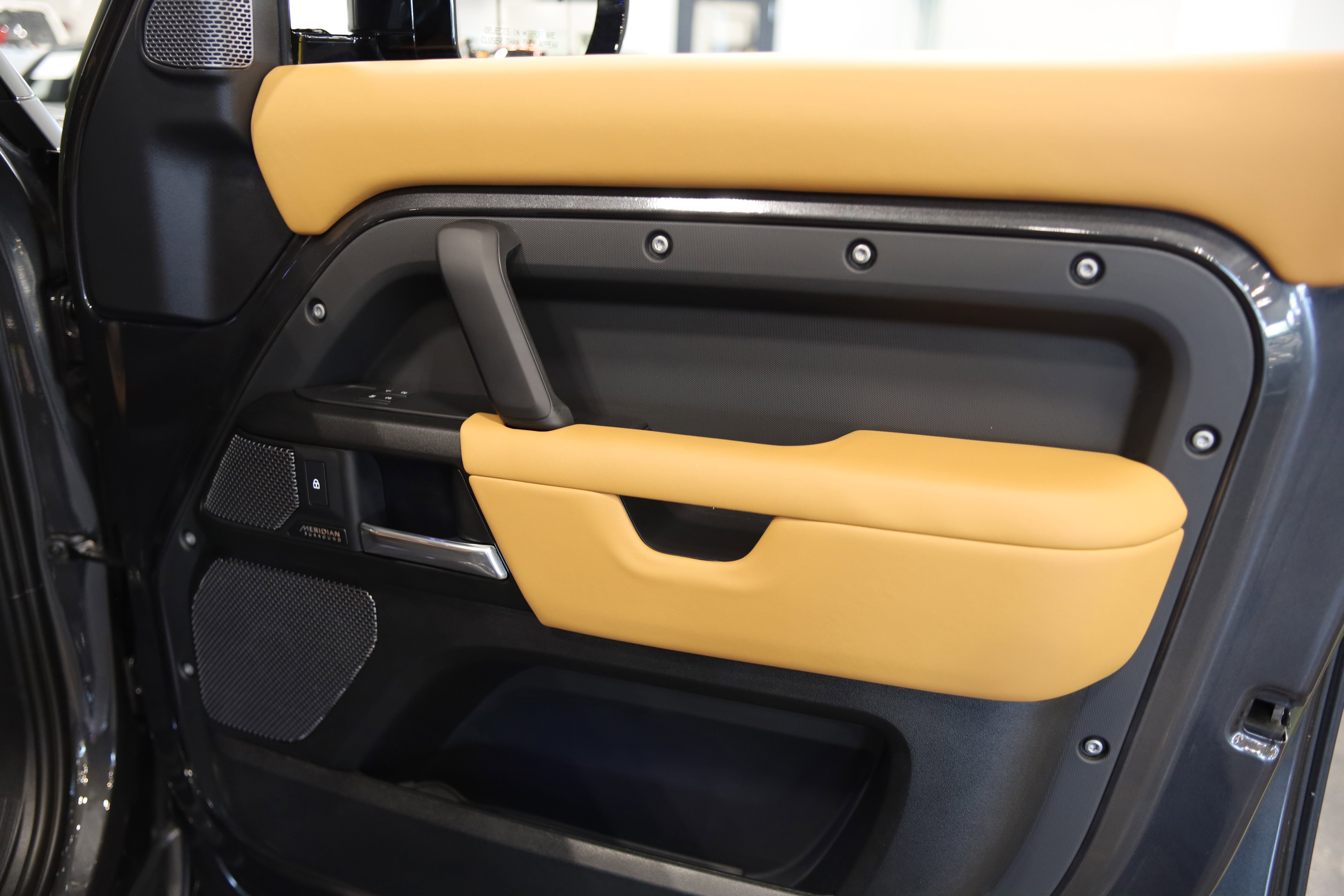 Used 2023 Land Rover Defender 110 Carpathian Edition AWD/4WD image 41