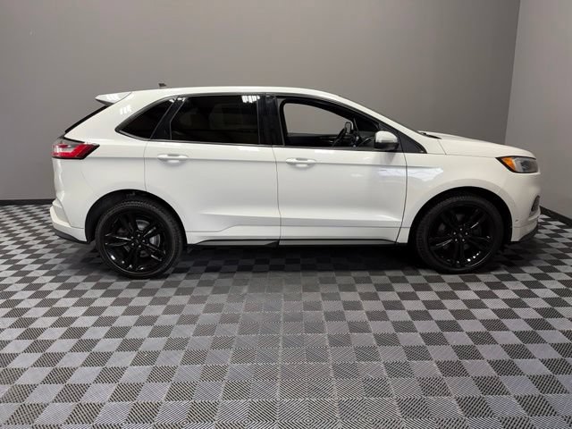 Used 2022 Ford Edge ST w/ Equipment Group 401A AWD/4WD image 7