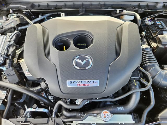Certified 2026 MAZDA CX-30 2.5 Turbo Aire Edition AWD/4WD image 24