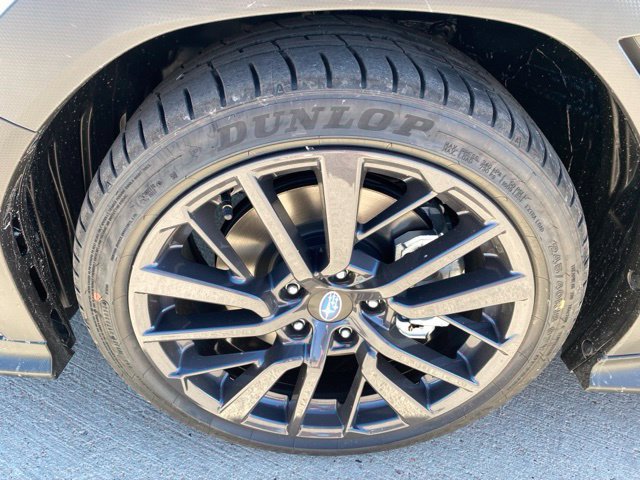 New 2026 Subaru WRX AWD/4WD image 23