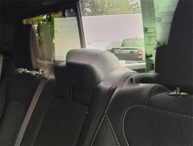 New 2026 RAM 1500 Big Horn w/ Night Edition image 29