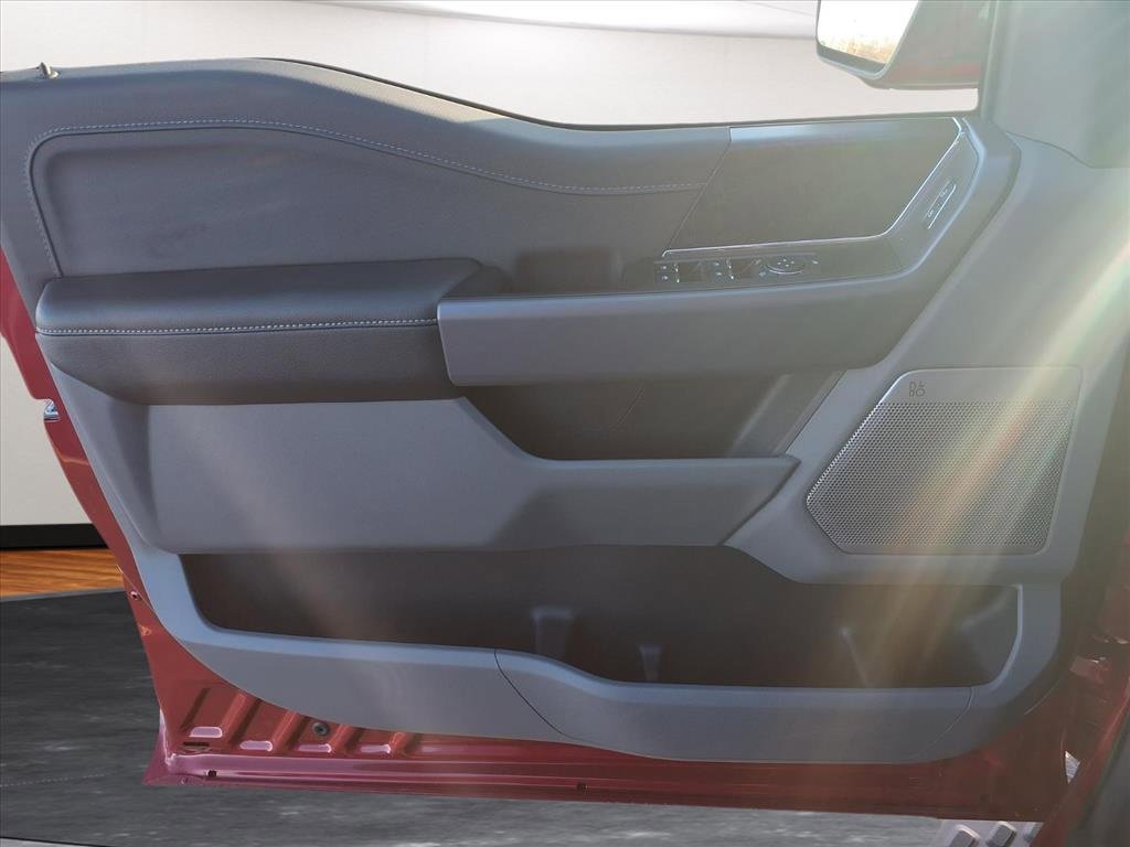 New 2025 Ford F150 Lightning Flash image 16