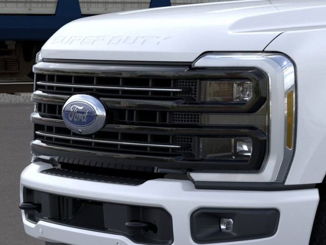 New 2026 Ford F250 Platinum image 17