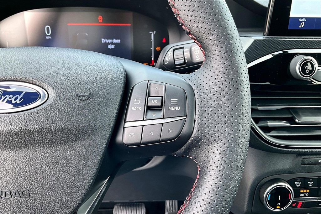 New 2026 Ford Escape ST-Line w/ Cold Weather Package image 19