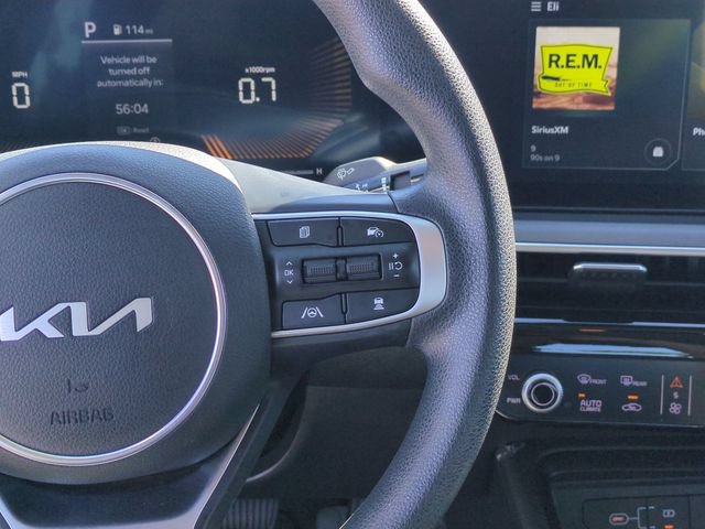 Certified 2025 Kia K5 LXS FWD image 19