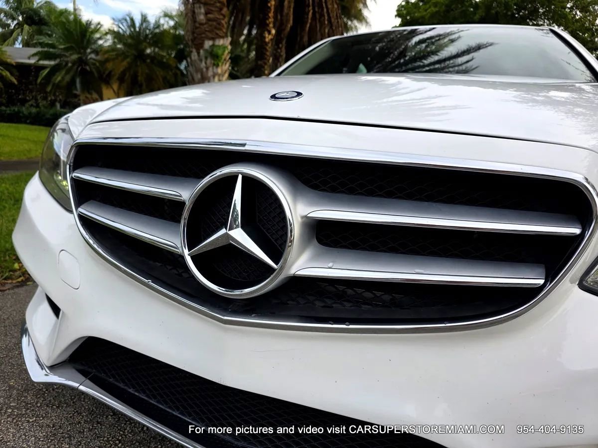 Used 2015 Mercedes-Benz E 350 Sedan image 77