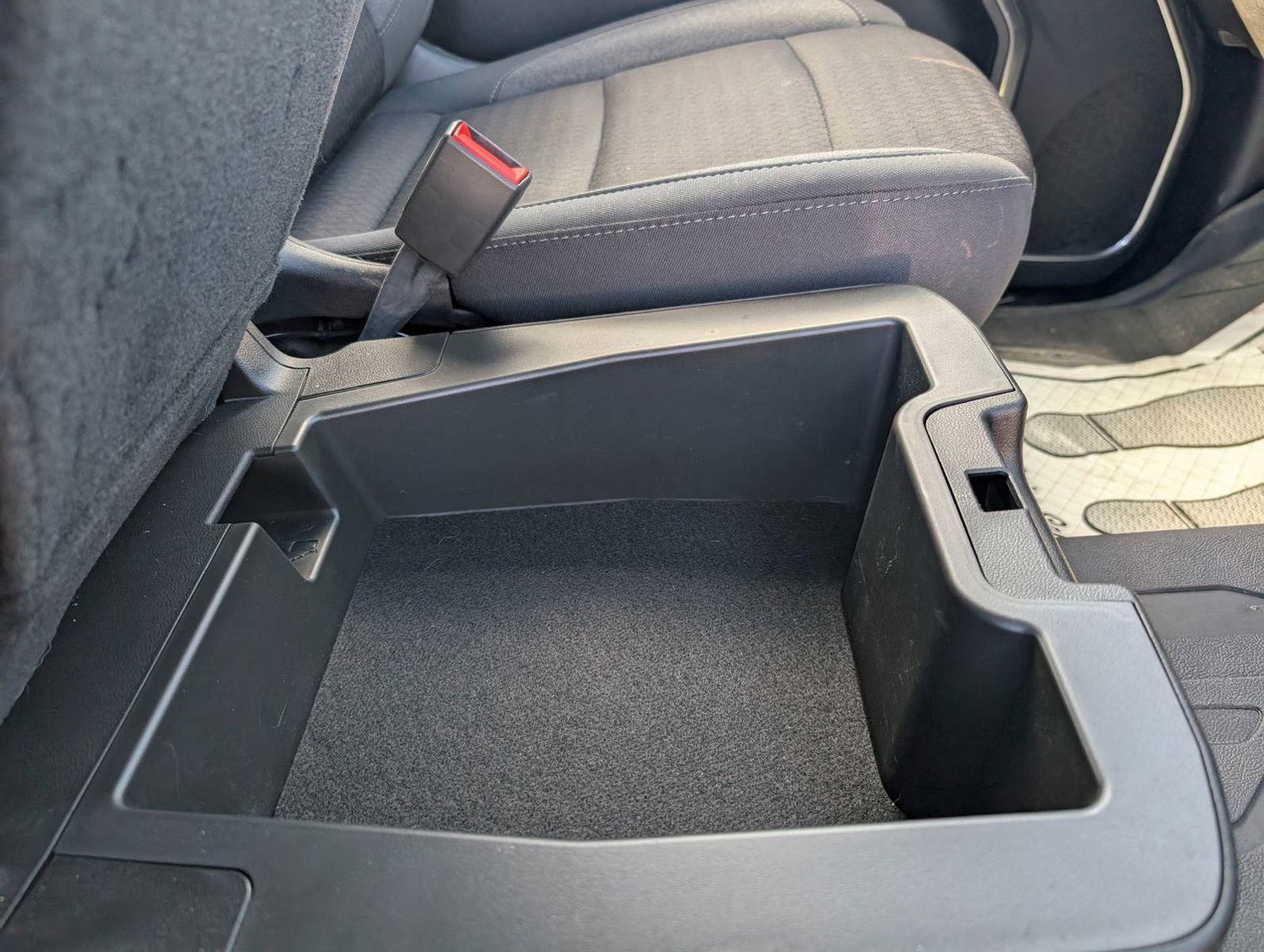 Certified 2023 Chevrolet Silverado 1500 RST w/ Protection Package image 33