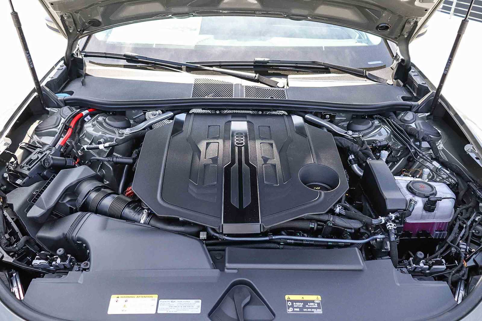 New 2026 Audi A6 Premium AWD/4WD image 38