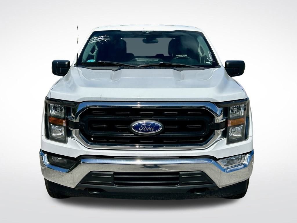Used 2023 Ford F150 XLT image 8