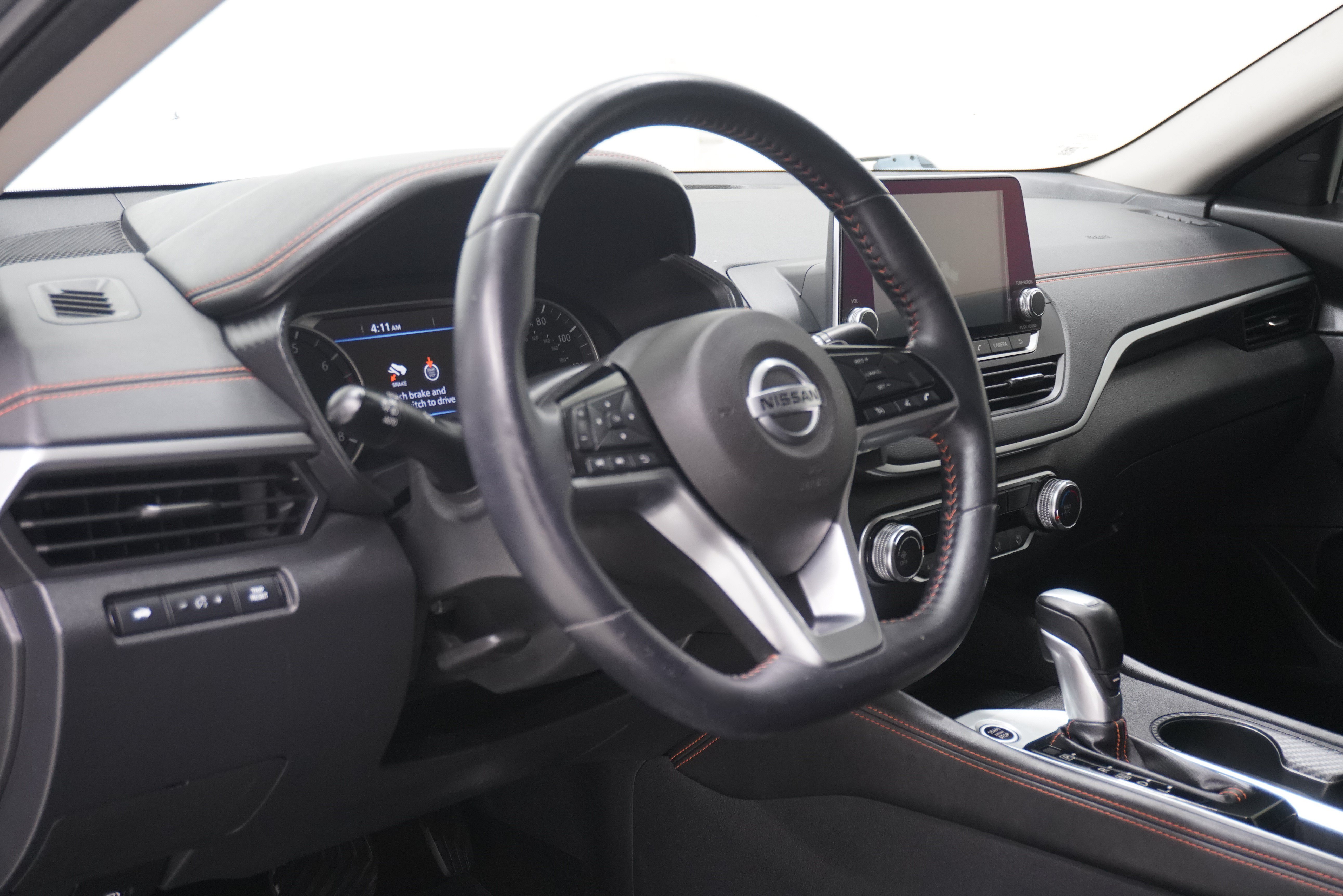Used 2019 Nissan Altima 2.5 SR FWD image 10