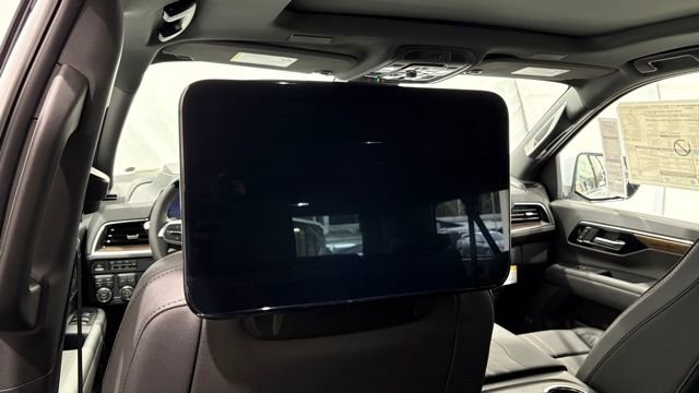 New 2026 Chevrolet Suburban High Country image 21