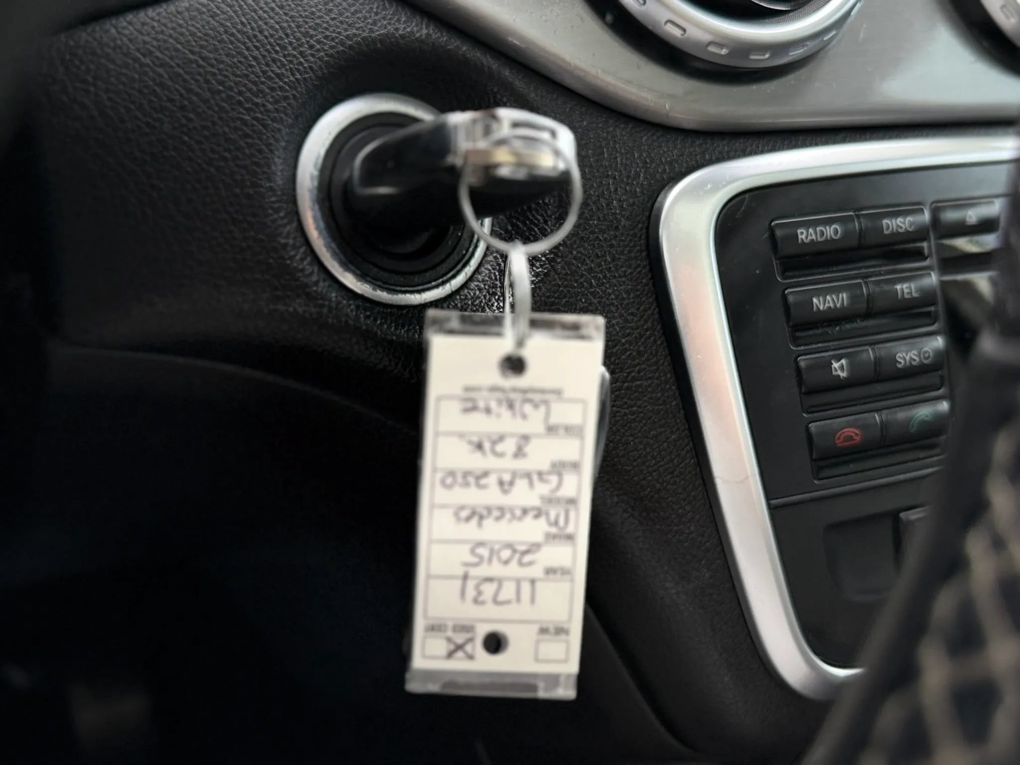 Used 2015 Mercedes-Benz GLA 250 image 28