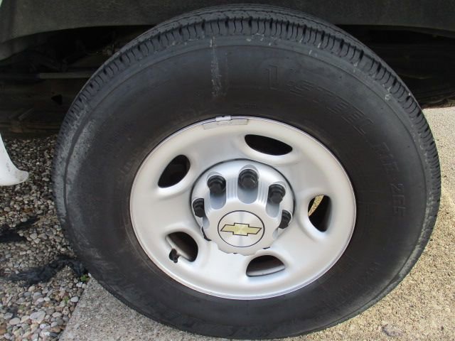 New 2025 Chevrolet Express 3500 Work Van w/ Power Convenience Package image 29