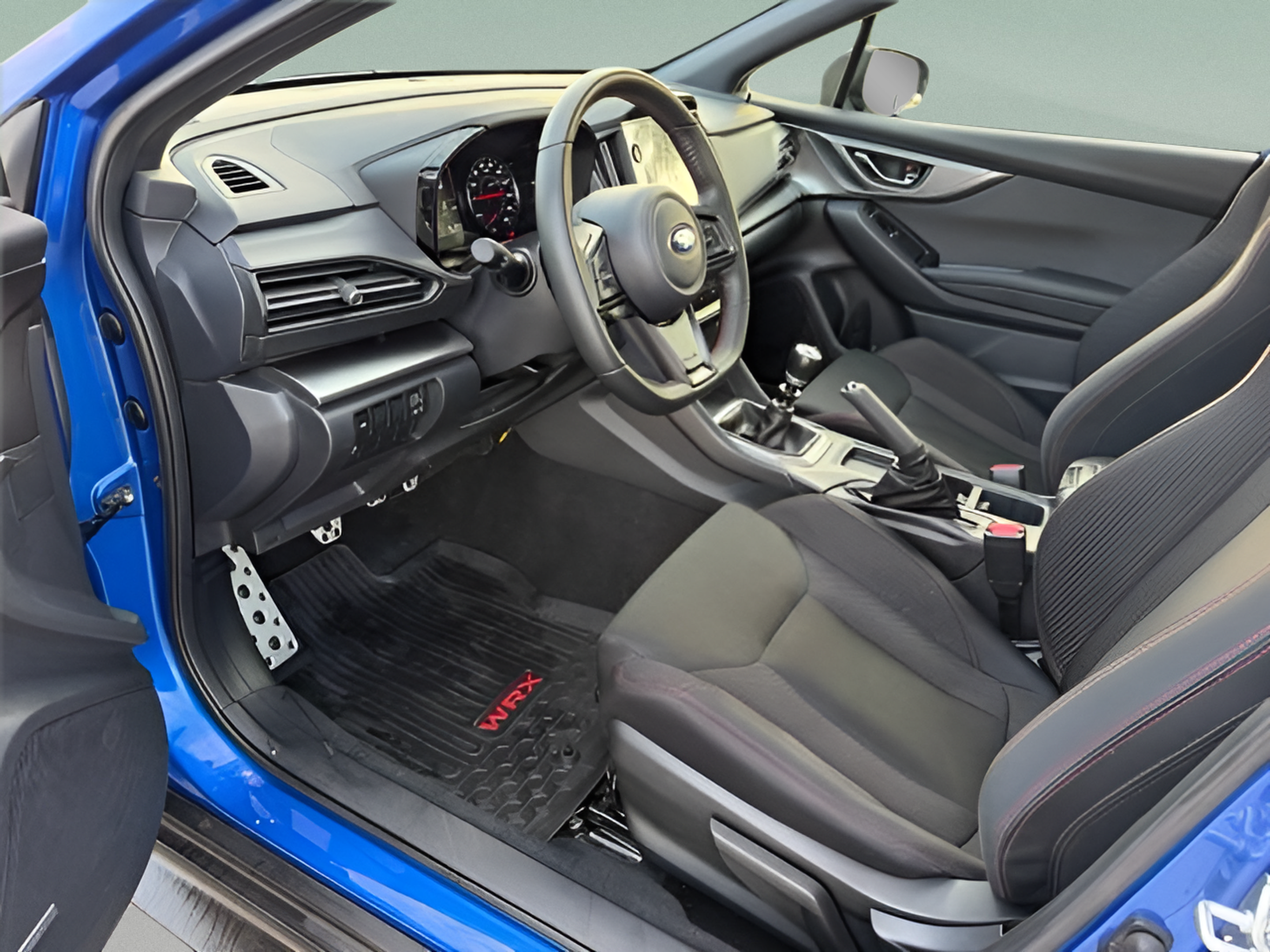 Used 2023 Subaru WRX Premium AWD/4WD image 9