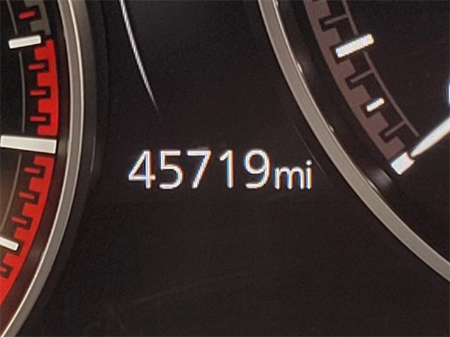 Used 2024 MAZDA MAZDA3 s image 31