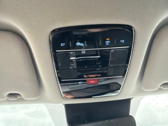 Used 2026 Hyundai Santa Fe SEL AWD/4WD image 42