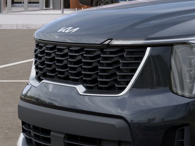 New 2026 Kia Sorento LX FWD image 12