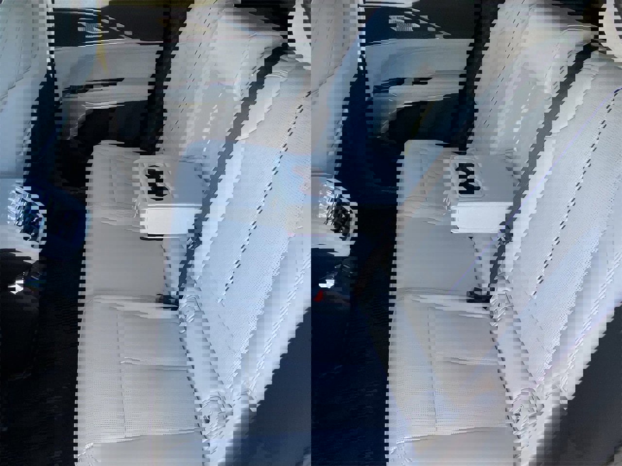 Certified 2024 Cadillac Lyriq Sport w/ LPO, Floor Liner Package image 18