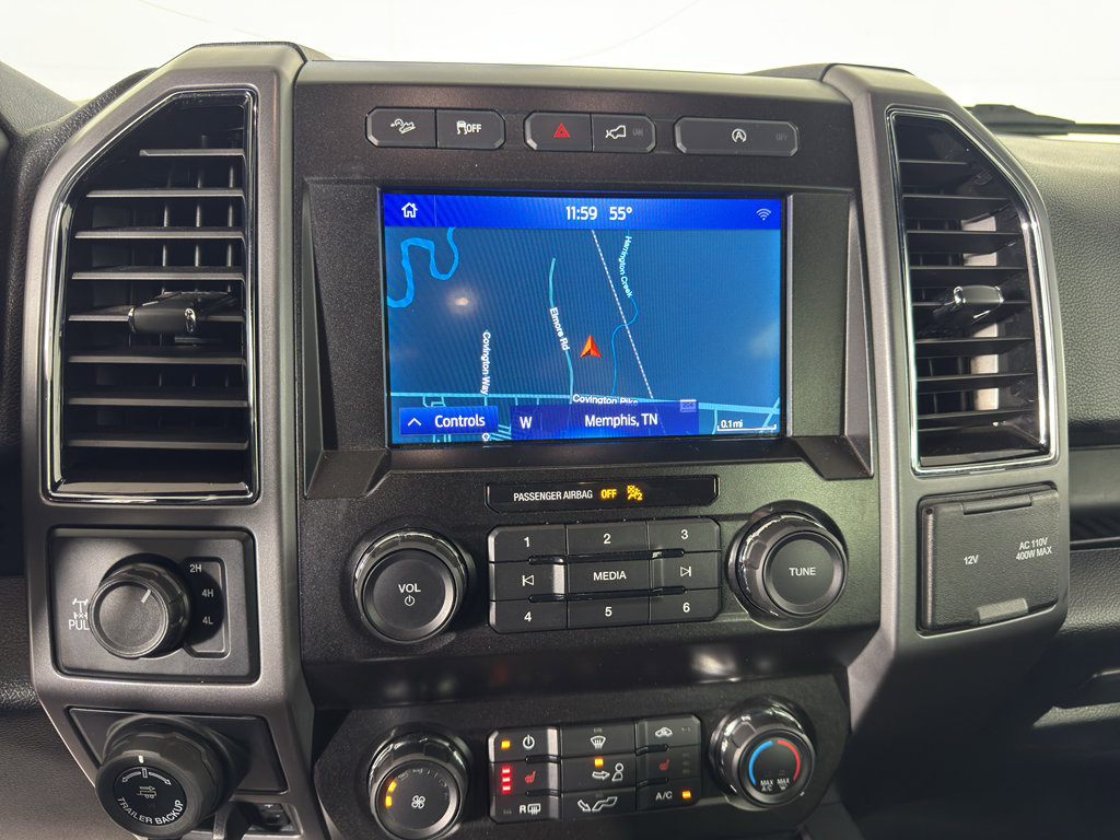 Used 2019 Ford F150 XLT w/ Equipment Group 302A Luxury image 26