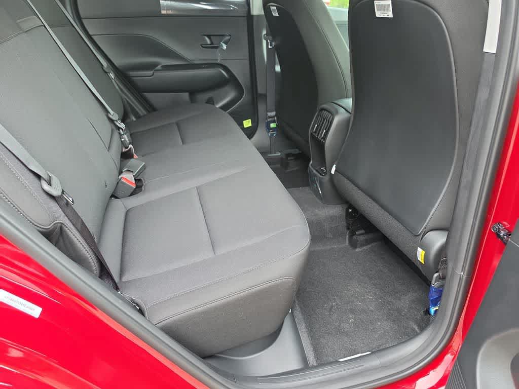 New 2027 Hyundai Kona SEL Sport FWD image 21