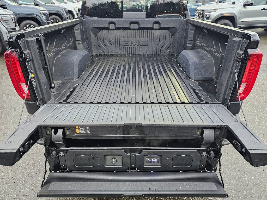 New 2025 GMC Sierra 1500 Denali w/ Denali Carbonpro Edition image 51
