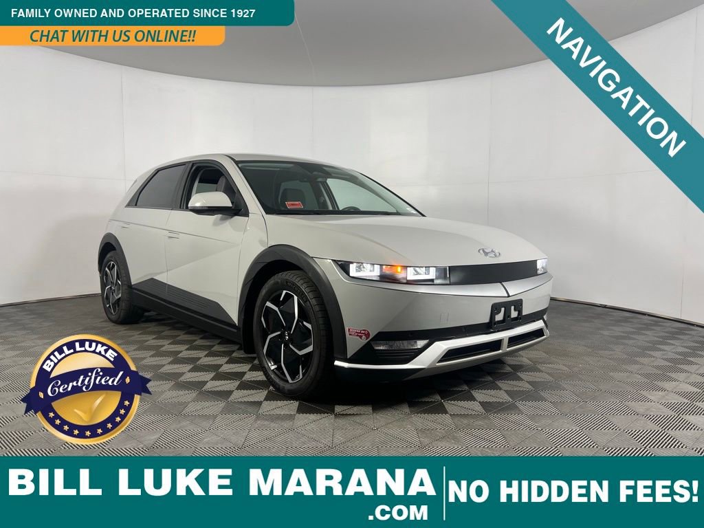 Used 2024 Hyundai Ioniq 5 SEL