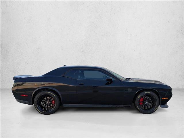 Used 2015 Dodge Challenger SXT Plus image 4